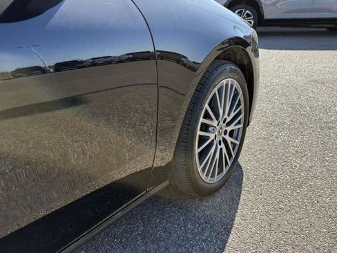 Used 2025 Mercedes-Benz CLA 250 image 12