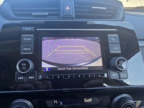 Used 2021 Honda CR-V LX image 18