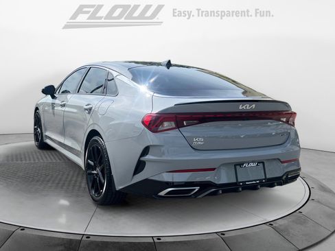 Used 2023 Kia K5 GT-Line FWD image 5
