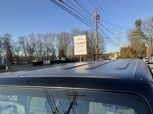 Used 2012 Jeep Wrangler Sport image 9