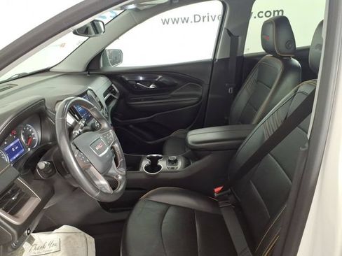Used 2022 GMC Terrain AT4 AWD/4WD image 10