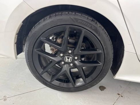 Used 2022 Honda Civic Sport image 16