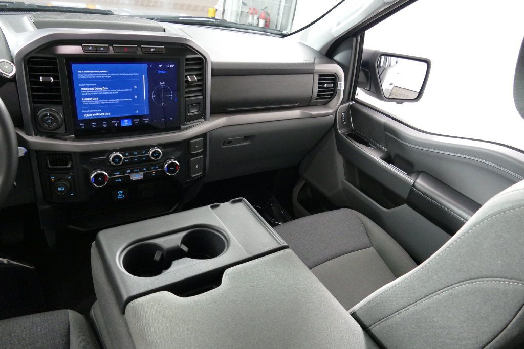 Used 2024 Ford F150 XLT AWD/4WD image 23