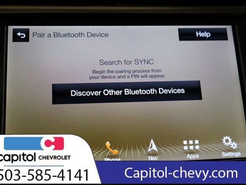 Used 2019 Lincoln Nautilus Reserve image 27