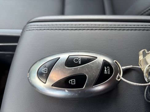 Used 2026 Hyundai Santa Fe SEL AWD/4WD image 25