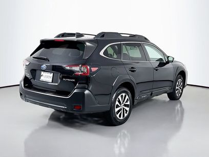 Used 2023 Subaru Outback Premium