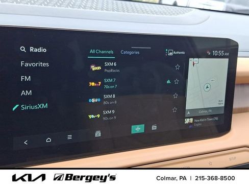 New 2027 Kia Telluride SX X-Line AWD/4WD image 17