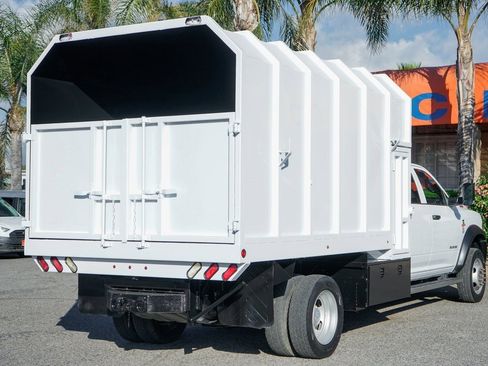 Used 2022 RAM 5500 Tradesman w/ Chrome Appearance Group image 13