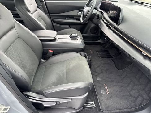 Certified 2024 Nissan Ariya AWD image 26