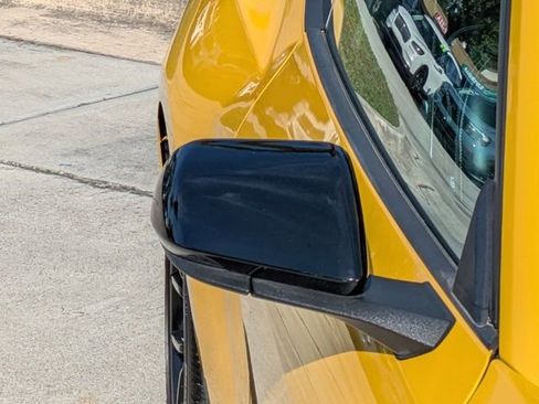 Certified 2024 Ford Mustang Premium image 10