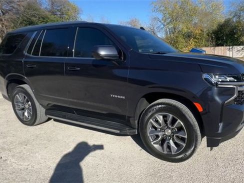 Used 2024 Chevrolet Tahoe LS w/ Driver Alert Package image 2