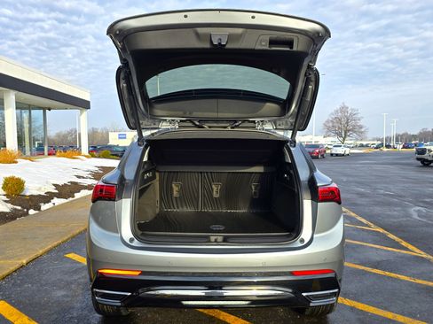 New 2026 Buick Envision Sport Touring image 8