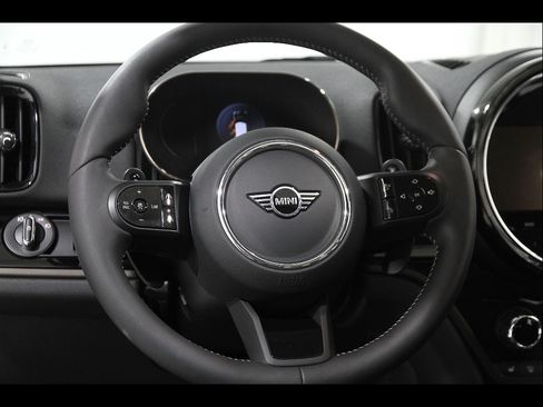 Certified 2024 MINI Cooper Countryman S AWD/4WD image 7