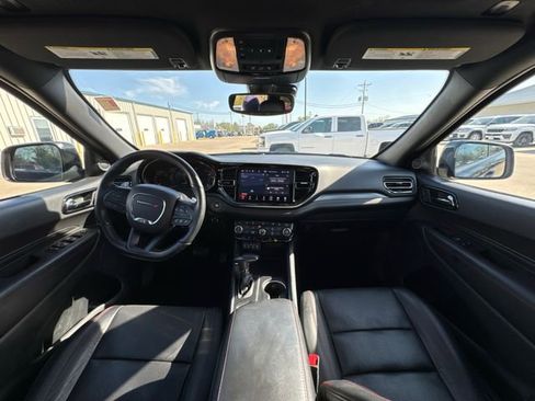 Used 2024 Dodge Durango GT AWD/4WD image 22