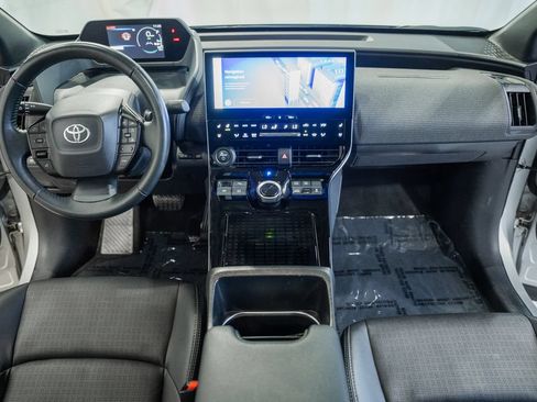 Used 2023 Toyota bZ4X AWD w/ Weather Package image 20