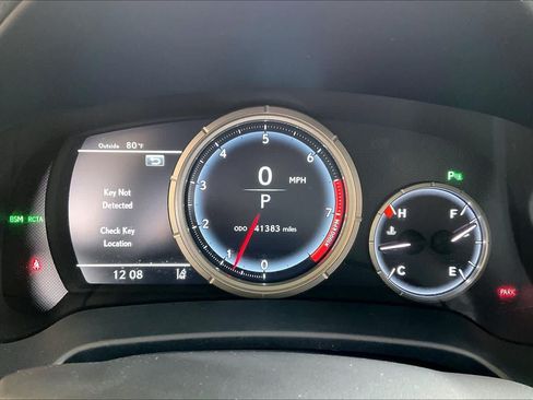 Used 2018 Lexus RX 350 F Sport w/ Cold Area Package AWD/4WD image 24
