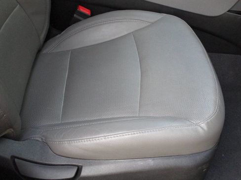 Used 2014 Hyundai Sonata Limited w/ Technology Package 05 image 11