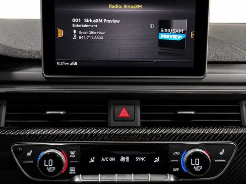 Used 2019 Audi RS 5 w/ RS Driver Assistance Package AWD/4WD image 33