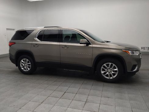 Used 2018 Chevrolet Traverse LT AWD/4WD image 11
