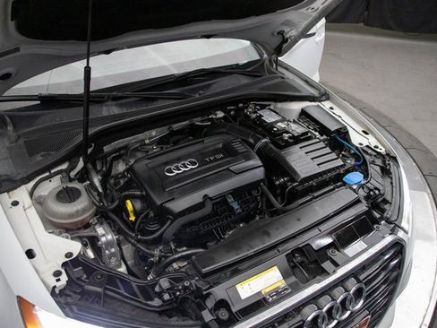 Used 2016 Audi A3 2.0T Premium Plus w/ Technology Package image 31