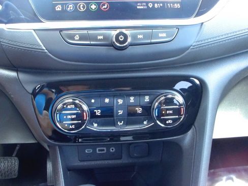 Used 2023 Buick Encore GX Select FWD image 22