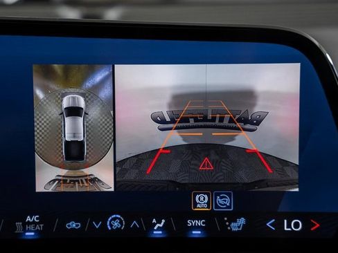 New 2026 Chevrolet Silverado EV LT w/ LPO, Dark Package Plus image 38