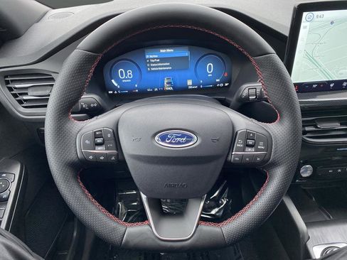 New 2026 Ford Escape ST-Line Select w/ Tech Pack #2 AWD/4WD image 20