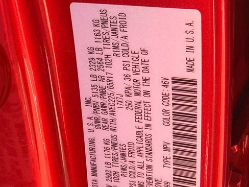 New 2026 MAZDA CX-50 AWD 2.5 Hybrid w/ Weather Package image 24