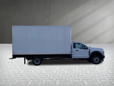 New 2026 Ford F450 XL image 16