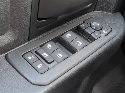 New 2026 RAM 3500 Tradesman w/ Chrome Appearance Group image 23