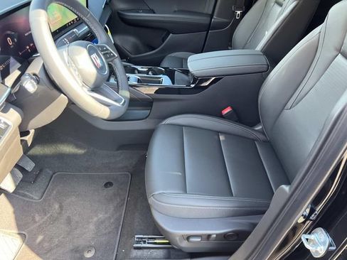 Used 2026 Buick Envision Preferred AWD/4WD image 19