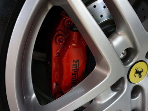 Used 2005 Ferrari F430 Coupe RWD image 31
