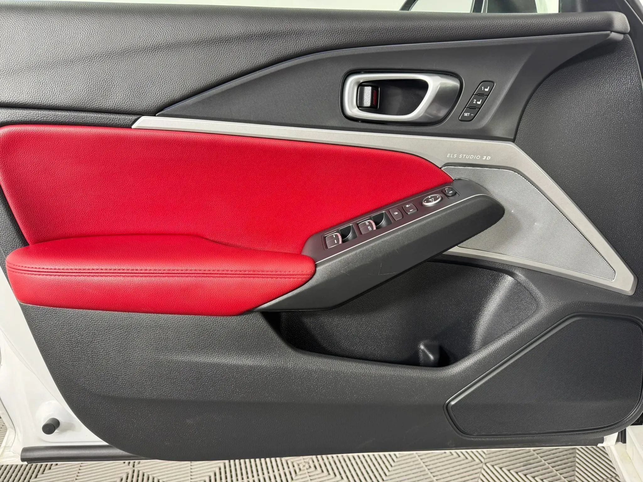 Used 2024 Acura Integra A-Spec w/ Technology Package FWD image 40