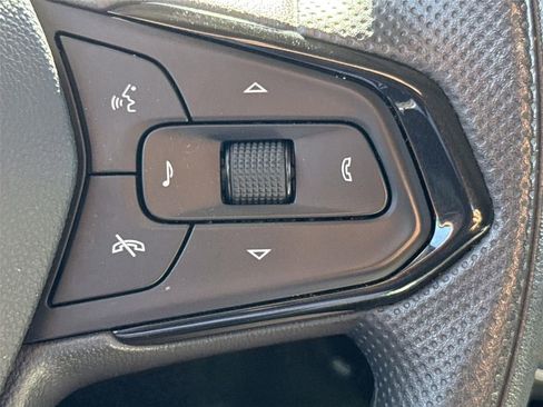 Used 2025 Chevrolet TrailBlazer LT image 33