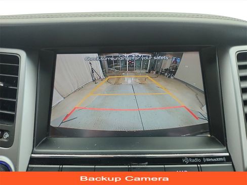 Used 2016 Hyundai Tucson Limited w/ Option Group 03 image 18