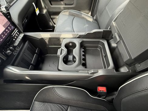 New 2026 RAM 2500 Laramie w/ Sport Appearance Package image 31