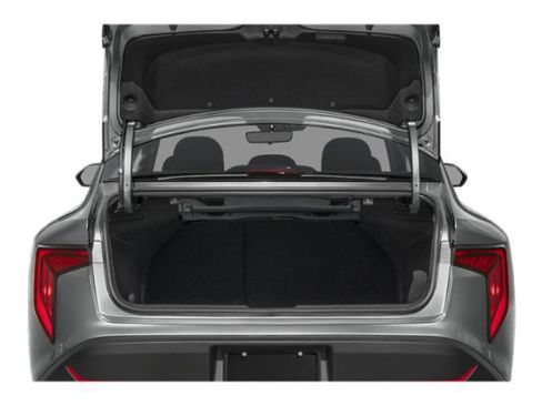 Used 2025 Kia K4 FWD image 13