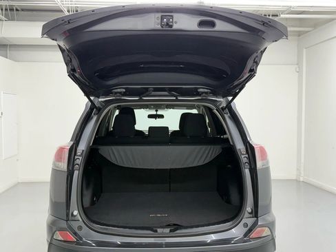 Used 2016 Toyota RAV4 LE image 50