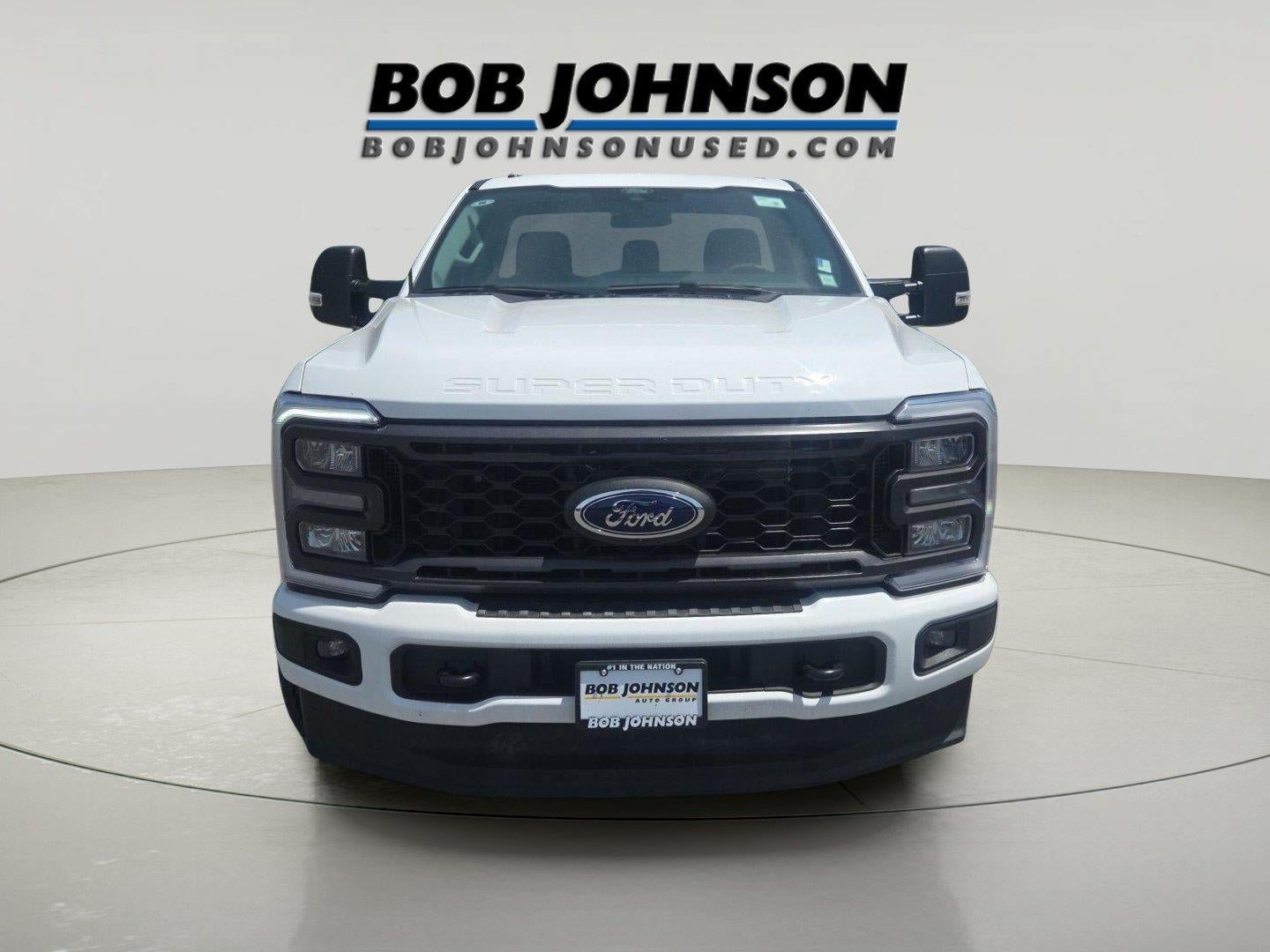 Used 2025 Ford F250 XL w/ STX Appearance Package AWD/4WD image 4