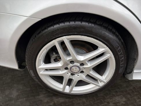Used 2015 Mercedes-Benz E 350 4MATIC Sedan w/ Premium 1 Package image 39