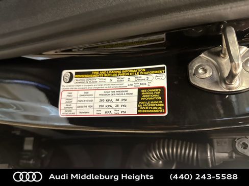 New 2025 Audi Q5 Premium image 36