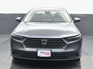 Used 2023 Honda Accord EX video 1
