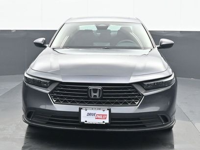 Used 2023 Honda Accord EX