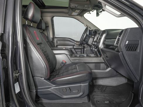 Used 2021 Ford F250 Lariat w/ Lariat Ultimate Package image 10