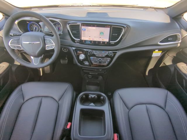 New 2026 Chrysler Pacifica Select FWD image 19