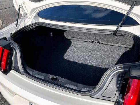 Used 2017 Ford Mustang GT Premium w/ Equipment Group 401A image 29