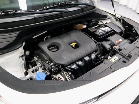 Used 2020 Kia Soul LX image 15