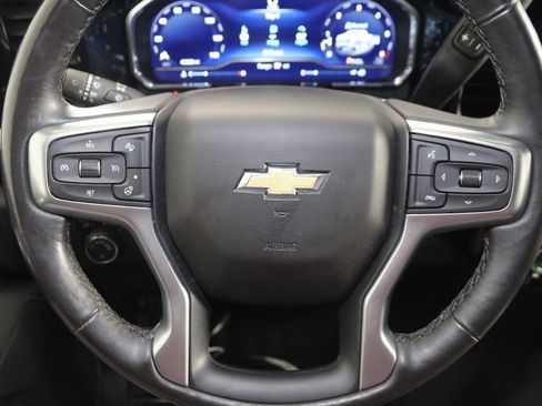 Used 2022 Chevrolet Silverado 1500 LT image 33