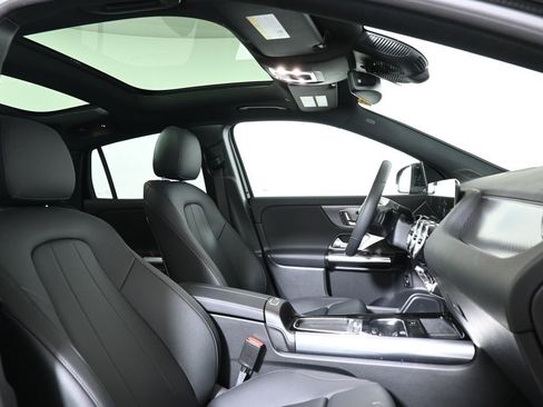 Certified 2026 Mercedes-Benz GLA 250 4MATIC image 27