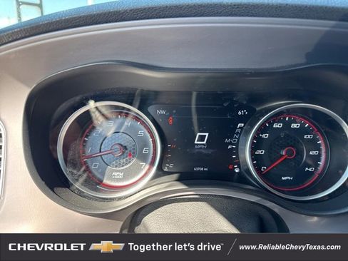 Used 2023 Dodge Charger SXT image 23